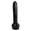 X-Men 9.9" Simon's Ultra-Girthy Cock With Suction Cup