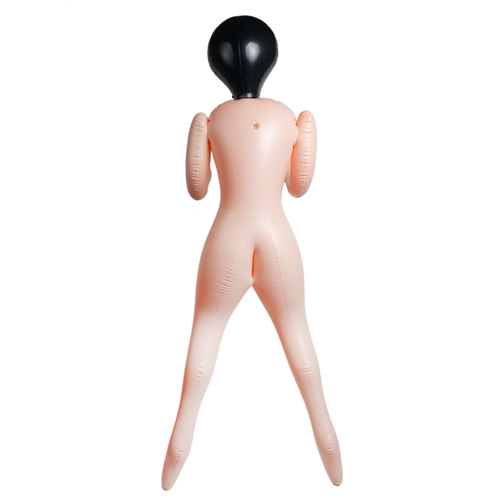 Photorealistic Printed Life-Size Inflatable Love Sex Doll Sexyland Photorealistic Printed Life-Size Inflatable Love Sex Doll Sexyland