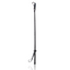 Yiwu Soft Faux Leather Braided Riding Crop