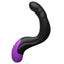 Anal Fantasy Elite Collection Hyper-Pulse P-Spot Percussion Massager has 10 vibration & 10 hyper-pulse modes in a soft silicone diaphragm that pulsates & thumps against your P-spot! (2)