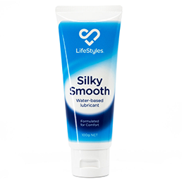 Water Based Lubricant for Sex Toys