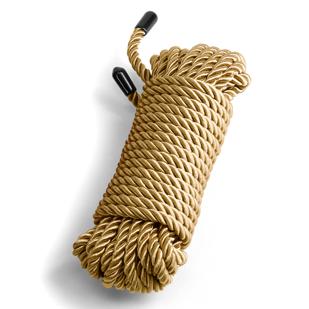 Bound 25ft Silky Bondage Rope | Shop BDSM Gear & Toys Online | Sexyland