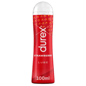 Flavoured Lubricants