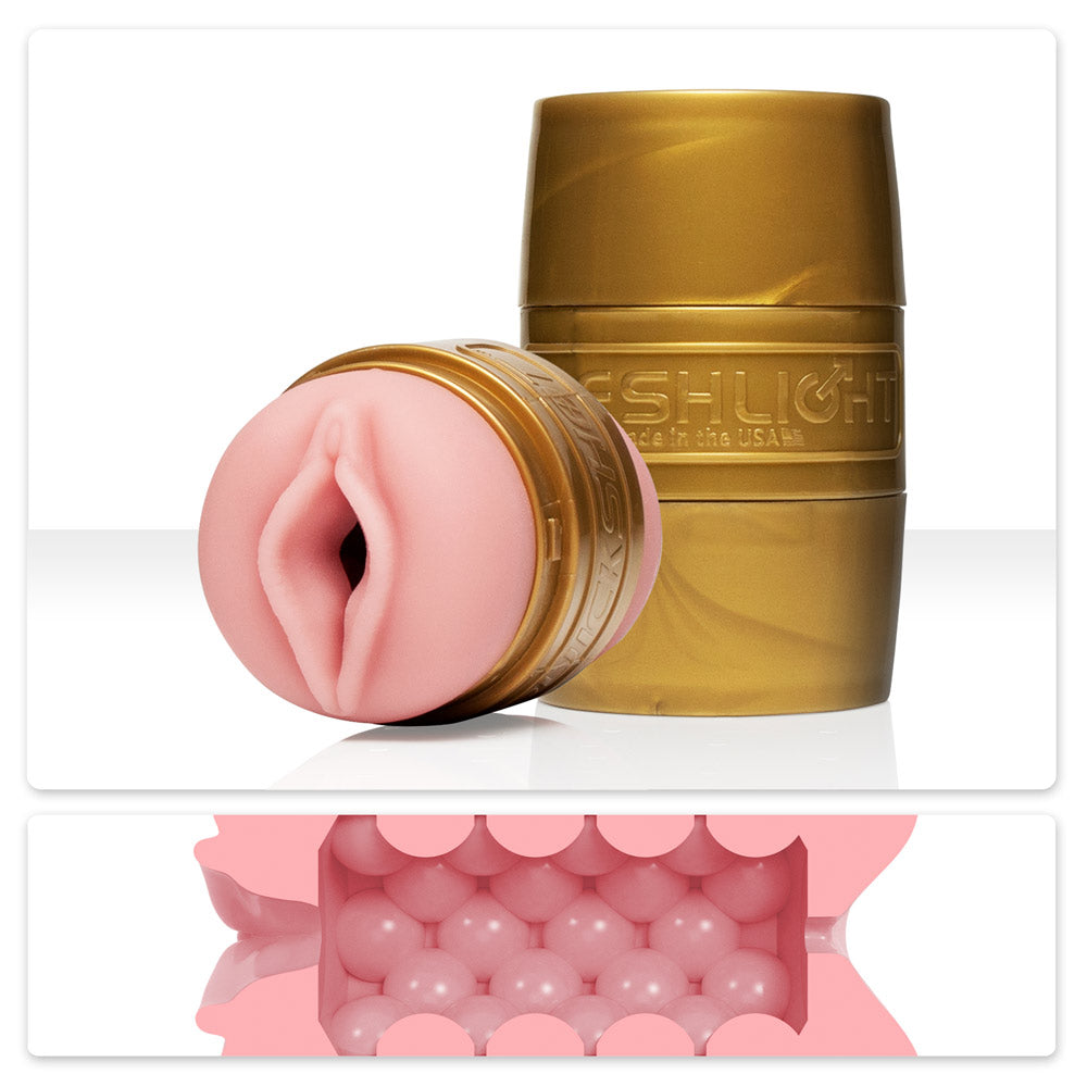  Fleshlight Quickshot Stamina Training Unit - Lady & Butt takes masturbation & oral sex to new levels w/ an ultra-stimulating texture that increases sexual endurance! Inner structure.