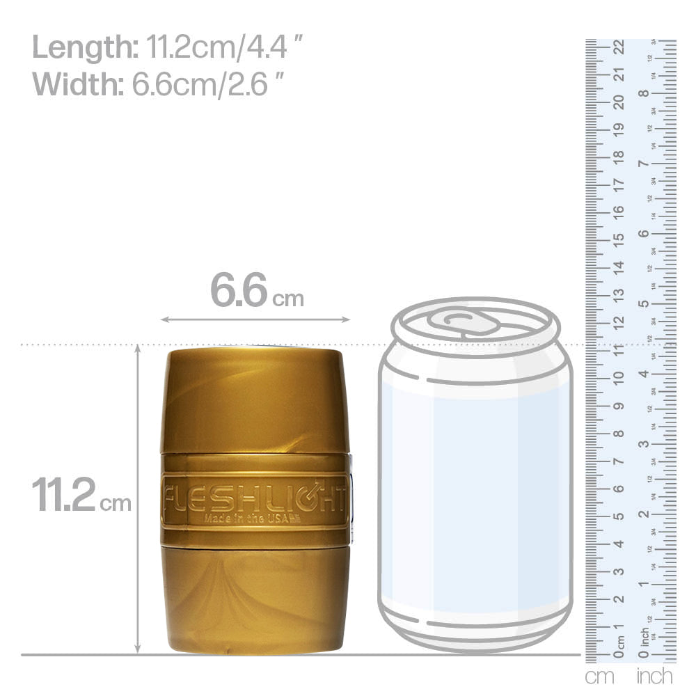  Fleshlight Quickshot Stamina Training Unit - Lady & Butt takes masturbation & oral sex to new levels w/ an ultra-stimulating texture that increases sexual endurance! Size chart.