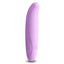 Inya Flirt Rechargeable Ultra-Flexible Silicone Vibrator is the most flexible, bendable vibrator in the world & has an upturned nubby tip for more precise pleasure. Lilac