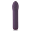  Je Joue G-Spot Bullet Vibrator has an angled head for internal G-spot stimulation or external clitoral stimulation & has 7 patterns of rumbly vibes to enjoy in 5 speeds! Purple. (2)