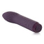  Je Joue G-Spot Bullet Vibrator has an angled head for internal G-spot stimulation or external clitoral stimulation & has 7 patterns of rumbly vibes to enjoy in 5 speeds! Purple. (3)