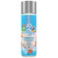 JO Candy Shop - Bubble Gum Flavoured Lubricant - delicious bubblegum-flavoured water-based personal lubricant. 60ml.