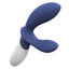  Lelo Loki Wave 2 Vibrating Come-Hither Prostate Massager now vibrates in 12 modes & also offers a finger-like P-spot massage w/ come-hither stroking motions! (2)