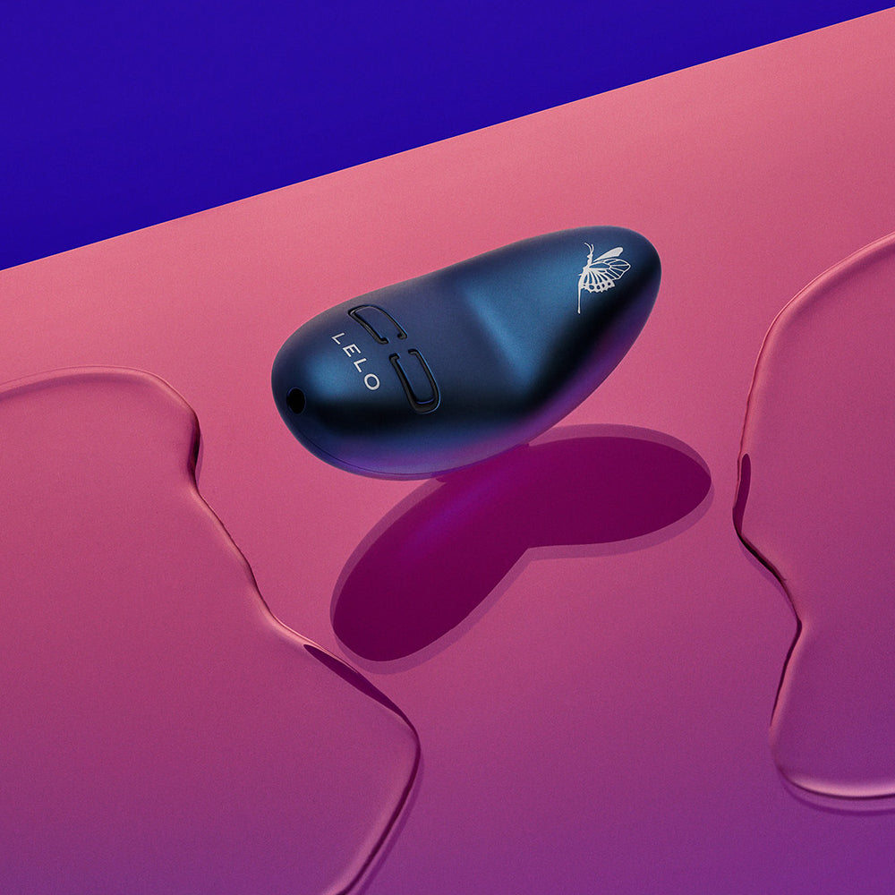 Lelo Nea 3 Luxury Petite Clitoral massager vibrates near-silently in 10 patterns in multiple intensities & is curved to fit your body perfectly. Editorial. 