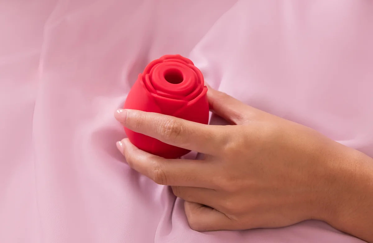 Romantic couple lifestyle products