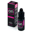  On Arousal Oil For Her - Original is an all-natural female arousal product that creates an exciting buzzing sensation when applied to her clitoris! 5ml.