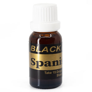 The Original Spanish Fly Black Arrow is believed to boost arousal & enhance the sexual libido in any man or woman. 
