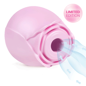 Sexyland Rose Vibrator