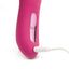 Sexyland Excite Discreet Clitoral Suction Stimulator has 10 clitoral suction modes in a lightweight, travel-friendly body & is whisper-quiet for discreet play. Rose. Charging.