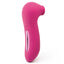 Sexyland Excite Discreet Clitoral Suction Stimulator has 10 clitoral suction modes in a lightweight, travel-friendly body & is whisper-quiet for discreet play. Rose. (3)