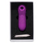 Sexyland Excite Discreet Clitoral Suction Stimulator has 10 clitoral suction modes in a lightweight, travel-friendly body & is whisper-quiet for discreet play. Purple. Accessories.