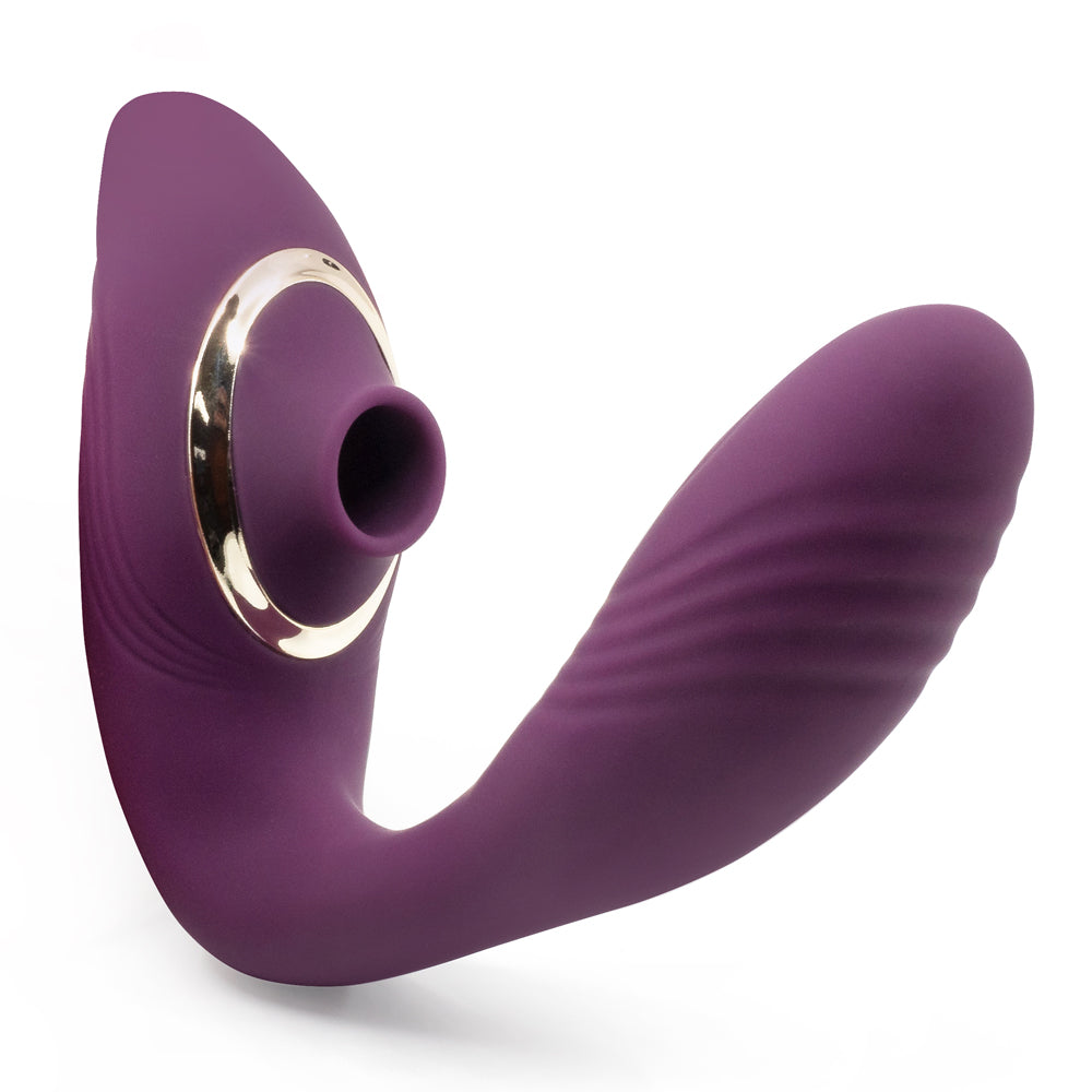 Pamper G-Spot Thumping Clitoral Stimulator | Sexyland Pamper G-Spot Thumping Clitoral Stimulator | Sexyland