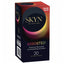 Skyn Assorted Non-Latex Condoms Variety Pack includes cocktail-flavoured, warming, cooling & textured variants for versatility & protection that feels soft & comfortable!