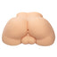  Stroke It Bottom Banger Realistic Male Doggy-Style Masturbator is sculpted w/ a pair of lusciously round cheeks & realistic testicles that bounce against your own w/ every thrust!