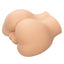  Stroke It Bottom Banger Realistic Male Doggy-Style Masturbator is sculpted w/ a pair of lusciously round cheeks & realistic testicles that bounce against your own w/ every thrust! (2)