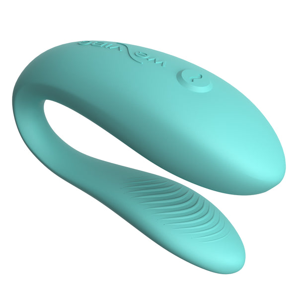 We-Vibe Sync Lite App-Compatible Couples Vibrator | Sex Toys  Sexyland