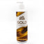Wet Stuff Gold Water-Based Lubricant has an exquisitely silky texture & lasts even longer than the original Wet Stuff. Compatible w/ condoms & sex toys. 550g. Pump.