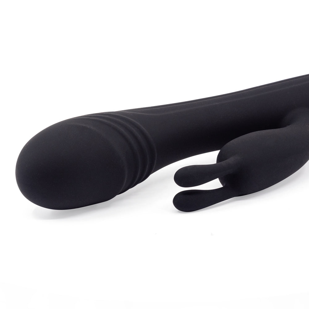 Winyi Arya Ribbed Rabbit Vibrator | Best Sex Toys For Women Sexyland Winyi Arya Ribbed Rabbit Vibrator | Best Sex Toys For Women Sexyland