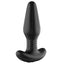  Winyi Bruce Vibrating Anal Plug With Rimming Rotating Beads has 10 whisper-quiet vibration modes & 3 speeds of reversible bead rotation in the neck to feel just like being rimmed. (3)