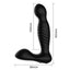 Winyi Derek Warming Rotating Vibrating Prostate Stimulator With Remote has 10 synchronised rotation & vibration modes in a bulbous P-spot head & perineum arm + a warming function. Dimensions.