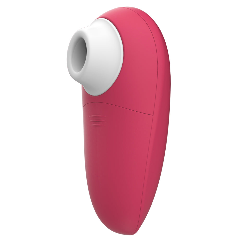  Womanizer Mini Clitoral Stimulator is one of the best women's sex toys for beginners, using Pleasure Air Technology to deliver contactless clitoral orgasms!