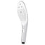 Womanizer Wave Water Massage Clitoral Stimulation Shower Head is the first-ever 2-in-1 showerhead & pleasure device w/ 3 jet styles for clitoral pleasure. (2)