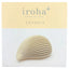 Iroha+ Kushi Vibrating Pleated Soft-Touch Silicone Stimulator