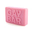 Gay Bar Soap - rose scented