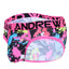 ANDREW CHRISTIAN™ Almost Naked - Splatter Brief - multicoloured paint splatter briefs feature Andrew Christian's waistband & the ultra-comfortable Almost Naked anatomically correct pouch. 2