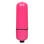 CalExotics® - 3-Speed Bullet - This vibrating bullet comes with 3 thrilling vibration speeds & pre-installed batteries so you jump straight into the action. Pink