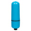 CalExotics® - 3-Speed Bullet - This vibrating bullet comes with 3 thrilling vibration speeds & pre-installed batteries so you jump straight into the action. Blue
