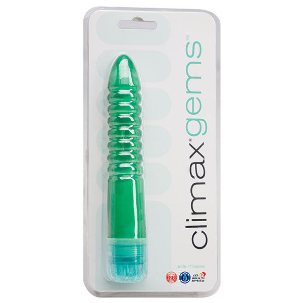 Climax Gems - Jade Missile