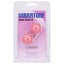 Packaging Pink Kegel Ben-Wa Balls With Retrieval Loop For Women's Sexual & Reproductive Health