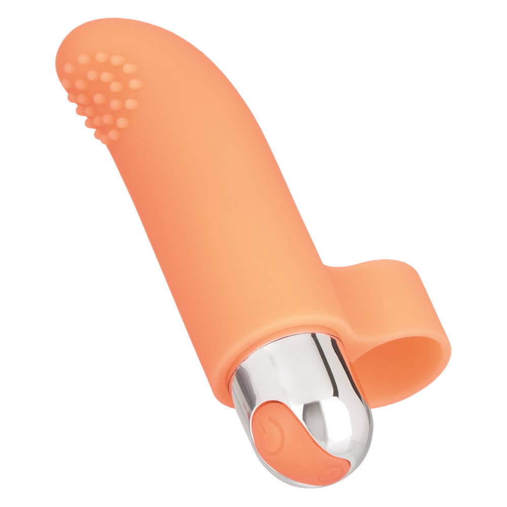 Intimate Play - Rechargeable Finger Tickler