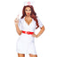 Leg Avenue TLC Sexy Nurse Adult Costume