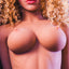 Naked Tits of Kitty Lifelike Realistic Female Girl Customisable Sex Doll With Oral, Vaginal & Anal Multiple Love Entry