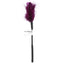 Sex & Mischief® - Feather Tickler - 33cm length, Purple