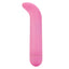 Hers - G-Spot Kit™ - has everything you need to find & please your G-spot, including a Butterfly Kiss Vibrator, G-spot massager & 3 textured finger teasers. image of pink G-spot vibe