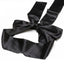 Roomfun 3D Tie-Up Blackout Blindfold