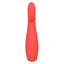 Red Hot™ - Blaze - this vibrator has multiple flickering teaser tips & 10 powerful, whisper-quiet vibration functions in its compact body, 100% of which you can play with tonight. Red (3)