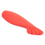 Red Hot™ - Blaze - this vibrator has multiple flickering teaser tips & 10 powerful, whisper-quiet vibration functions in its compact body, 100% of which you can play with tonight. Red (4)