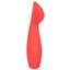 Red Hot™ - Blaze - this vibrator has multiple flickering teaser tips & 10 powerful, whisper-quiet vibration functions in its compact body, 100% of which you can play with tonight. Red