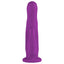 FEMMEFUNN - PIROUETTE - features dual stimulating heads that will provide you with stimulation on your clitoris and internally for your G-spot with full 360-degree motion. wireless remote. Purple (3)